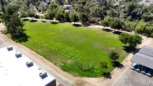 Nohl Canyon Elementary School Field - Practice in Anaheim