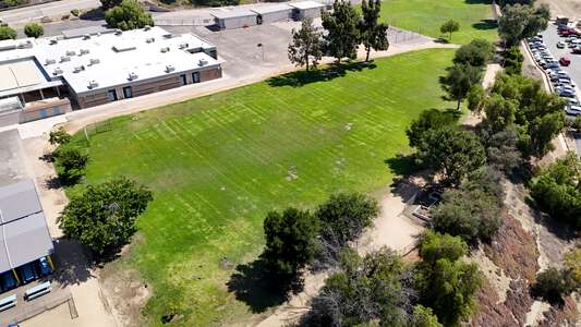 Nohl Canyon Elementary School Field - Practice in Anaheim