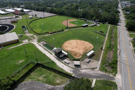 Englewood High School Field - Softball (3hr min) in Jacksonville 2