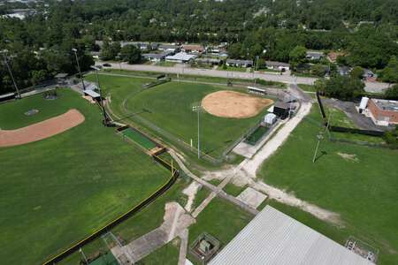 Englewood High School Field - Softball (3hr min) in Jacksonville 3