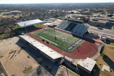 E.H. Hanby Stadium E.H. Hanby Stadium in Mesquite