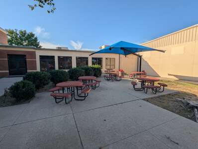 Pinkerton Elementary School in Coppell Texas Slideshow Image 3