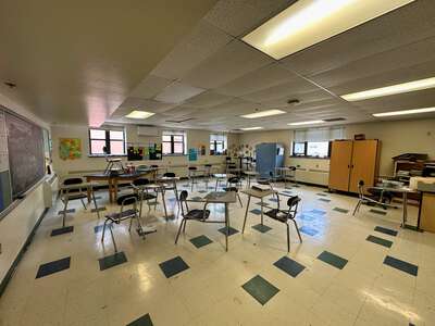 Albuquerque Classroom Standard