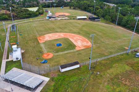 Spoto High School (0043) Field - Baseball in Riverview