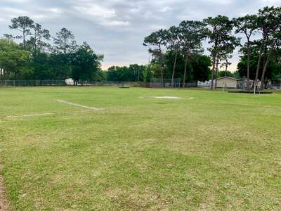 Wahneta Elementary School Field - Practice 2 in Winter Haven 2