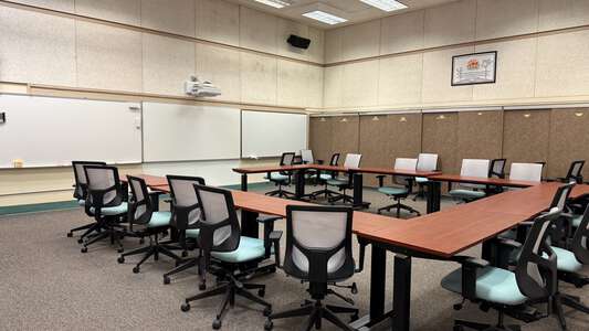 Apple Valley Unified School District Conference Room B in Apple Valley 2