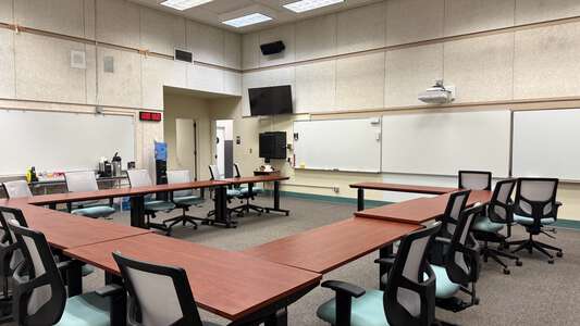 Apple Valley Unified School District Conference Room B in Apple Valley 3