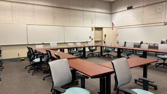 Apple Valley Unified School District Conference Room B in Apple Valley 4