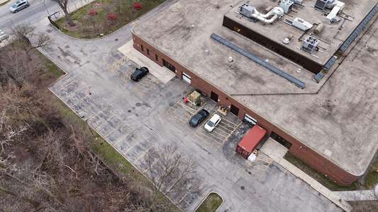 Northside Learning Center High School Parking Lot - B in Chicago