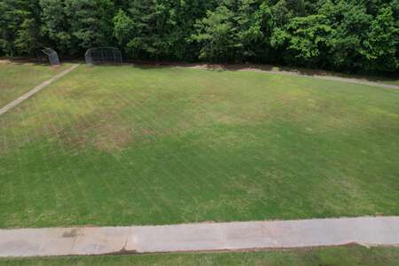 Shiloh Middle School Field - Practice 3 in Snellville