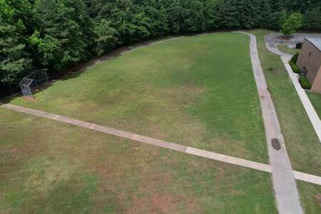 Shiloh Middle School Field - Practice 3 in Snellville