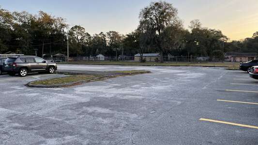 Parking Lot