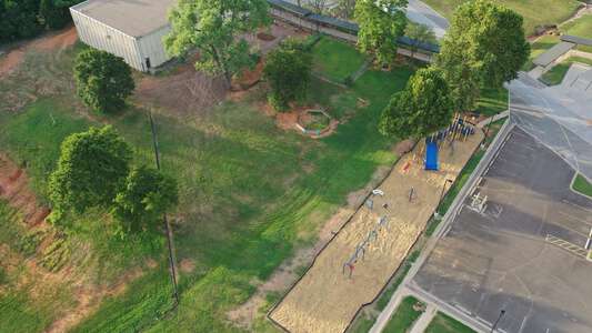 Schwartz Elementary School Field - Practice 2 in Oklahoma City 2