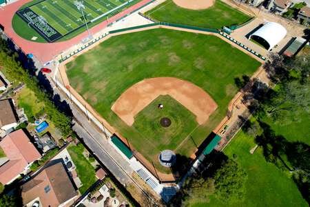 St. Joseph High School Field - Baseball in Santa Maria