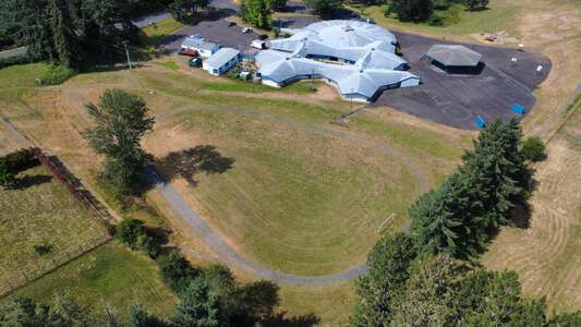 Family School Field - Upper Soccer Field in Eugene 2