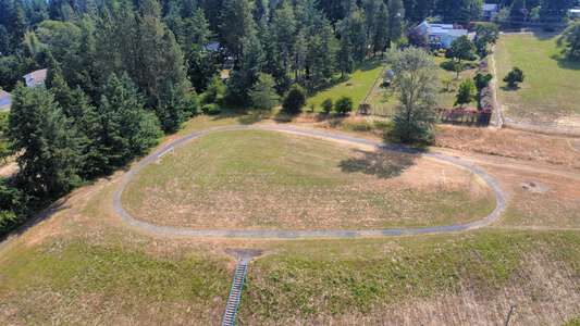 Family School Field - Upper Soccer Field in Eugene 3