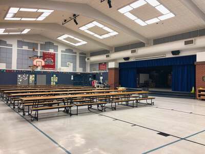 Multi Purpose Room