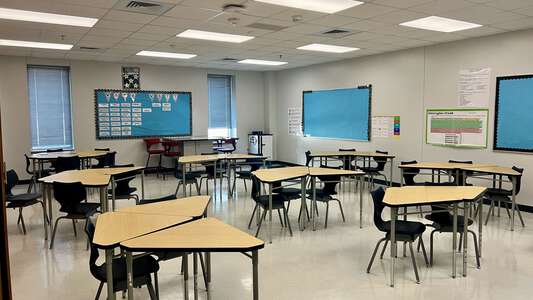 Classroom Standard