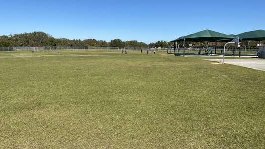 Doby Elementary School (0072) Field - Practice in Apollo Beach