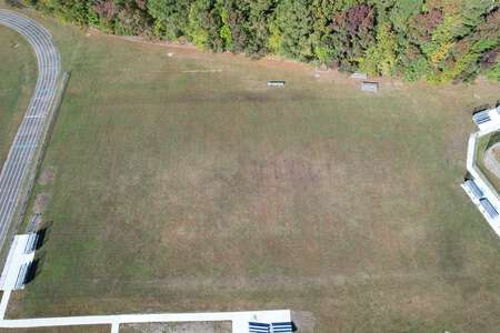 Corporate Landing Middle School Field - Practice in Virginia Beach 2