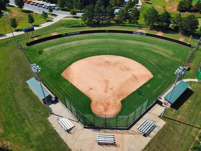 Cuthbertson High School Field - Softball in Waxhaw