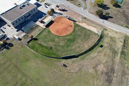 Fort Worth Field - Softball