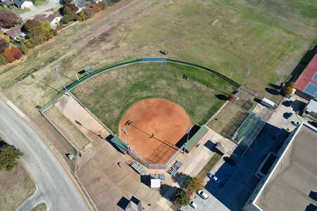 Southwest High School Field - Softball in Fort Worth