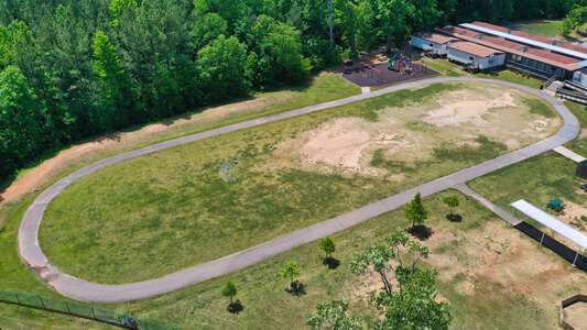Creekside Elementary School Field - Practice in Durham