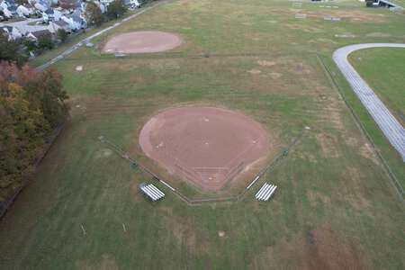Landstown Elementary School Field - Softball in Virginia Beach 2