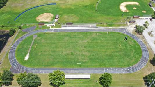 Field - Practice (Track)