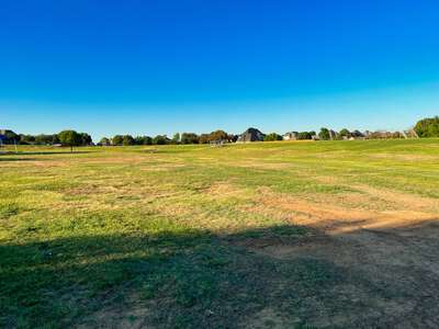 Willis Lane Elementary School Field - Practice in Keller