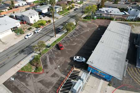 Parking Lot