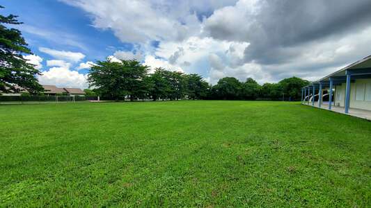 Snapper Creek Elementary School Field - Practice in Miami
