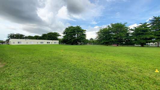 Snapper Creek Elementary School Field - Practice in Miami