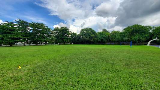 Snapper Creek Elementary School Field - Practice in Miami