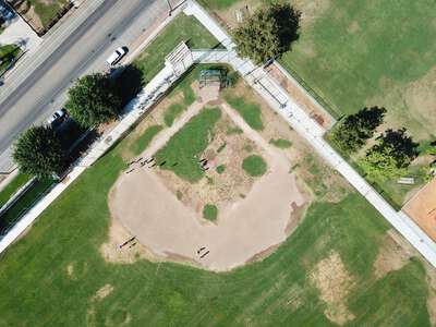 Field - Baseball (South)