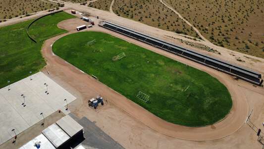 Apple Valley High School Track & Field in Apple Valley 3