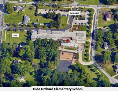 Olde Orchard Alternative Elementary School Field - Practice in Columbus 4