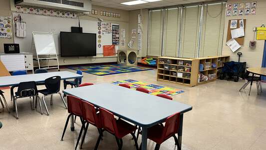 Biltmore Elementary School Classroom Standard (3 hr min) in Jacksonville