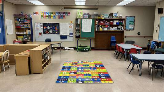 Biltmore Elementary School Classroom Standard (3 hr min) in Jacksonville