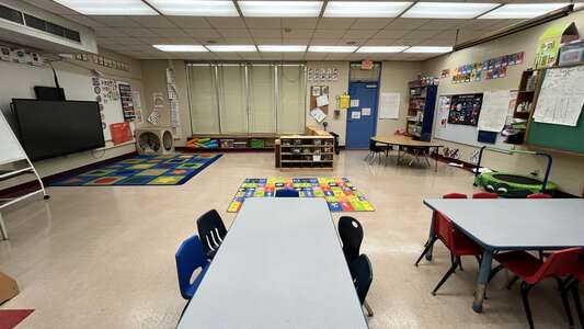 Biltmore Elementary School Classroom Standard (3 hr min) in Jacksonville