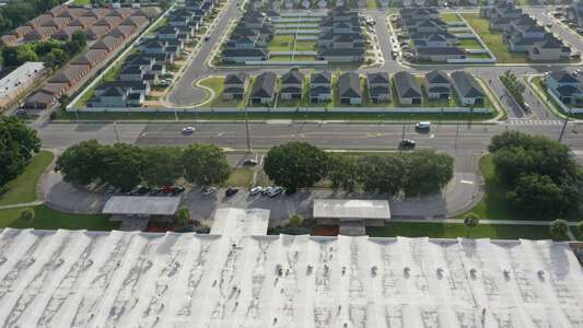 Samuel W. Wolfson School for Advanced Studies Parking Lot - Front (3 hr min) in Jacksonville