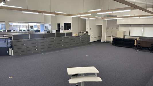 Legacy Education Center Multi Purpose Room in Irvine