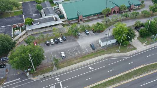 Whitehouse Elementary School Parking Lot - Rear (3 hr min) in Jacksonville
