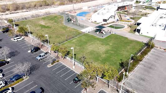 Rio Del Sol TK-8 School Field - Practice 1 in Oxnard