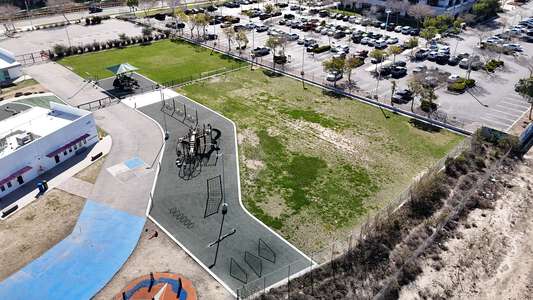 Rio Del Sol TK-8 School Field - Practice 1 in Oxnard