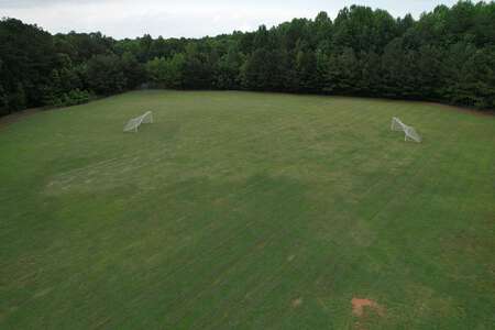 Anderson-Livsey Elementary School Field - Practice in Snellville