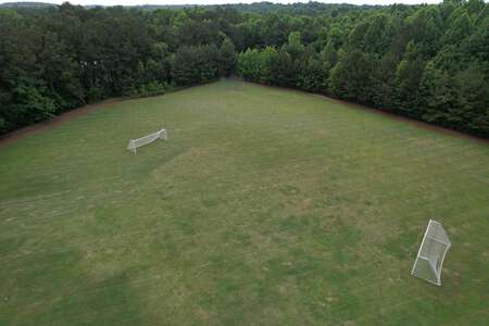 Anderson-Livsey Elementary School Field - Practice in Snellville