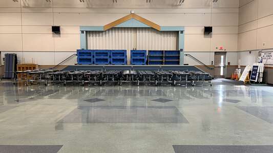 Springfield Multi-Purpose Room