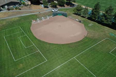Field - Practice B